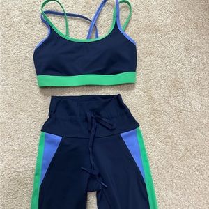 offline by aerie workout sets
